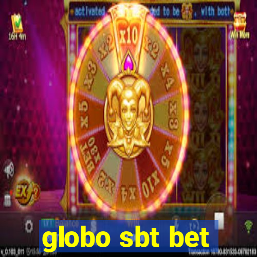 globo sbt bet